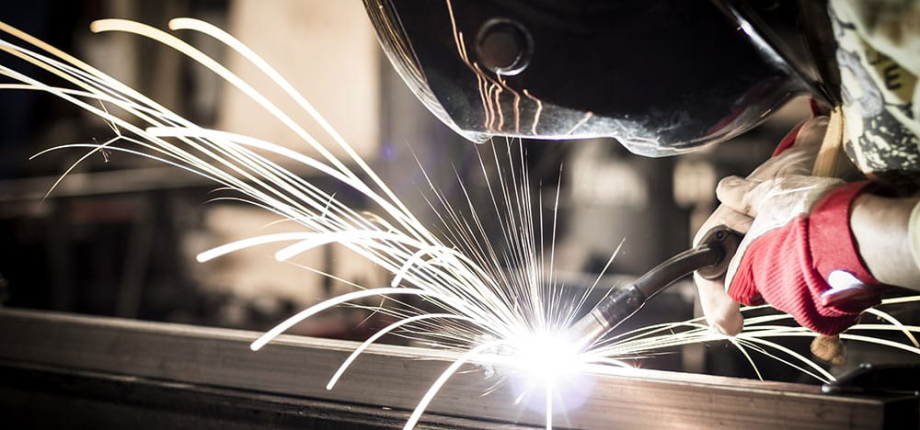 Stahl & Industrieservice Teichert